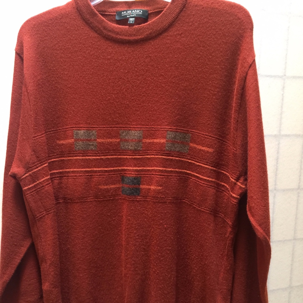 Men's Murano sweater